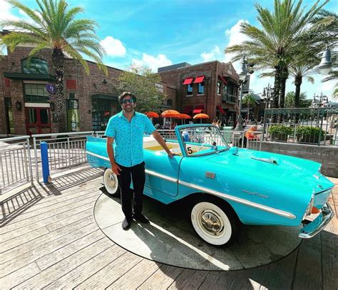 Captains Sing a Long Piano Brunch at the Boathouse Disney Springs, The ...