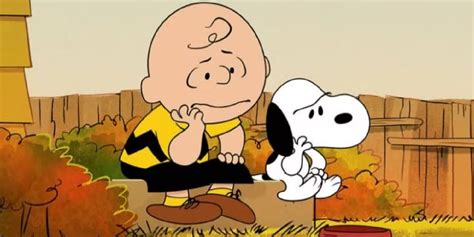 "This Is the Purpose of Charlie Brown": Peanuts Creator Charles Schulz ...