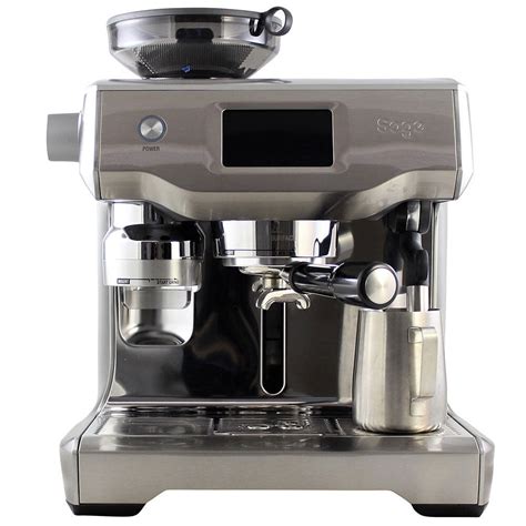 Sage Oracle Touch Not Reaching Temp 的图像结果