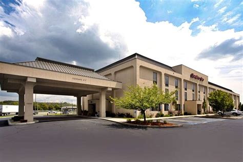 HAMPTON INN SEEKONK - Hotel Reviews, Photos, Rate Comparison - Tripadvisor