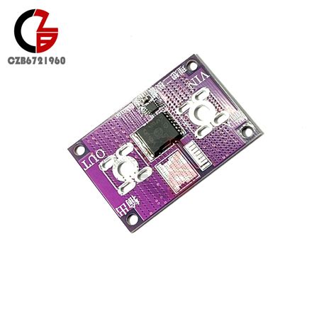 No Voltage Limit Ideal Diode Module 40A 60A 1/2 MOS | Ubuy India
