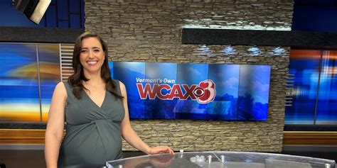 Alexandra Montgomery says goodbye to WCAX