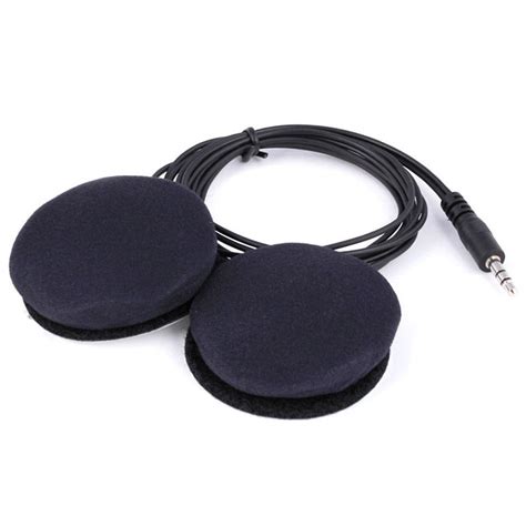 Boat Radio & Communications Rugged Radios Stereo Helmet Speaker Kit ...