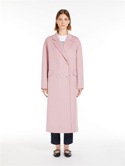 100% virgin wool coat | Max Mara