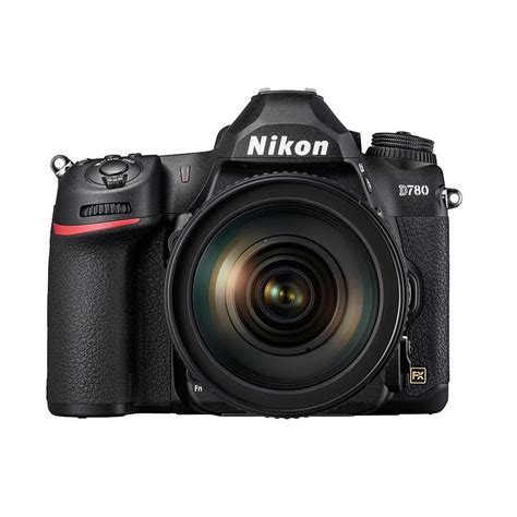 Nikon D780 KIT 24-120MM – Globein Trading Camera Store