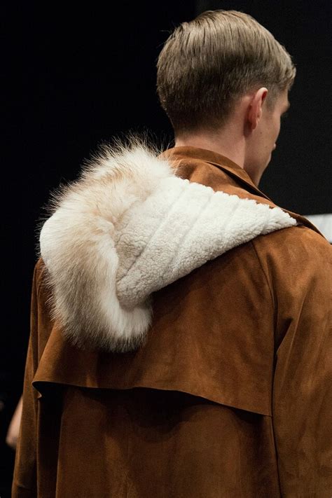 Fendi AW15 | Dazed