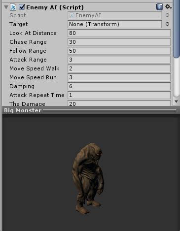 Image result for Unity Enemy Follow Visual Scripting