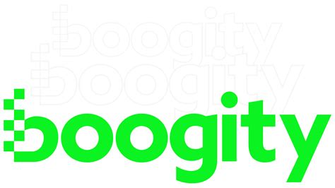 Logo Danica Patrick Boogity