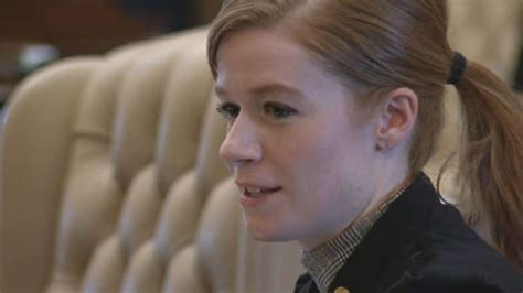 Morning 4: Michigan Sen. Mallory McMorrow goes viral with fiery speech ...