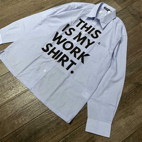 43" Shirt by Artko – arxstudios.in