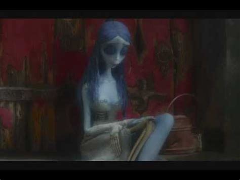 Image result for Sally's Song Corpse Bride