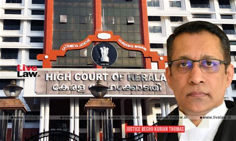 Kerala High Court Imposes Cost On Bank For Illegally Retaining Client's ...