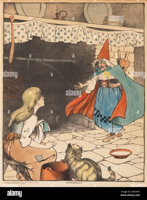 Cinderella , Fairies, Cats, Cinderella Legendary character, Cinderella ...