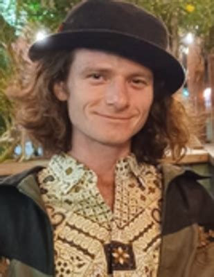 Spencer Cartmell - 2023 - Akridge Family Funeral Care