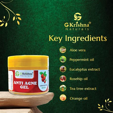 Open Pore Gel – GK Naturals