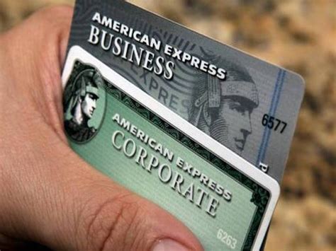 7 Reasons Why You Should Get an American Express Credit Card - Goodreturns