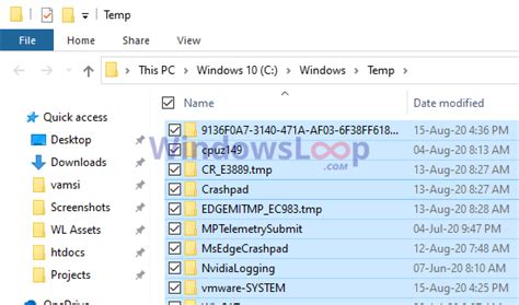 Windows 7- How To Delete Cache Files: How to Clear Cache in Windows 7