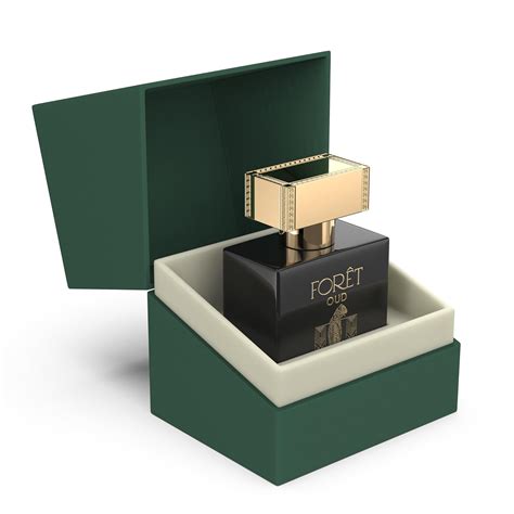 Buy Liberty Luxury Foret Oud Perfume for Men, Long-Lasting Liquid Eau ...