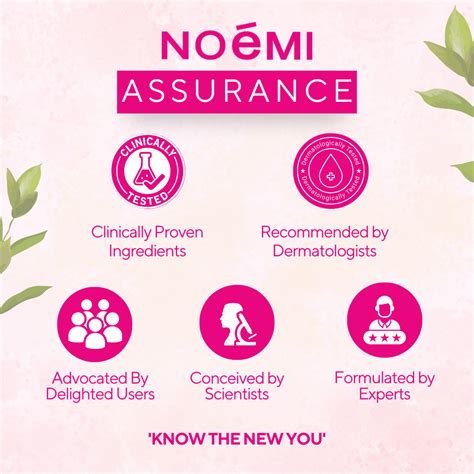 Noémi Exfoliating Face Cleanser