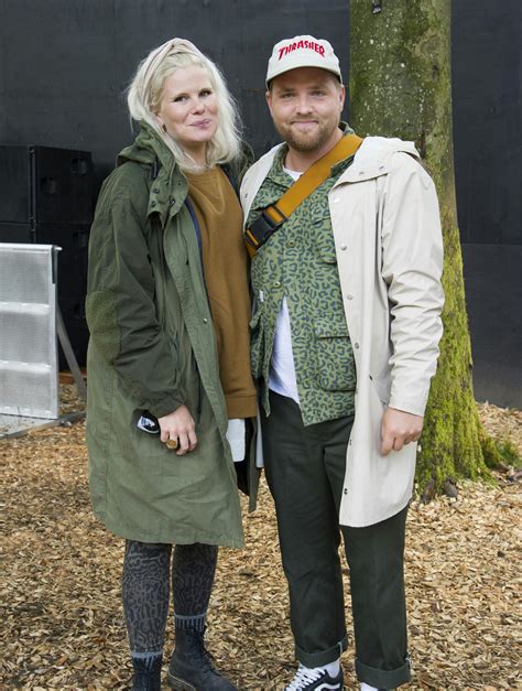 Sofie Linde og Joakim Ingversen deler stor nyhed | Femina