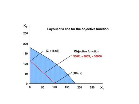 Linear Programming Lecture 的图像结果