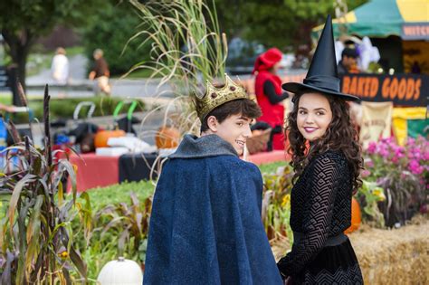 Good Witch Halloween - Good Witch S02 Special | TVmaze