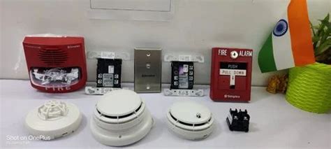 Fire Suppression Systems - Fm 200 Suppression System Service Provider ...