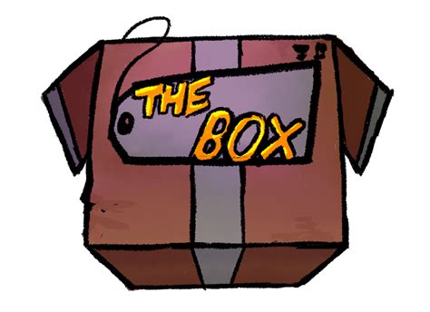 Image result for Funky Friday Cardboard Box Animations