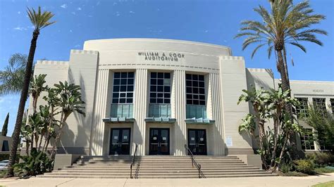 Anaheim Union High School District - California | ICES USA