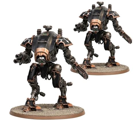 War Dog Huntsman | Warhammer 40k Wiki | Fandom