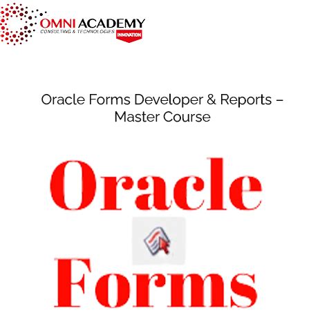 Image result for Oracle Forms Developer Tutorial Complete