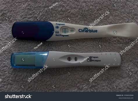 297 Clear Blue Pregnancy Test Images, Stock Photos & Vectors | Shutterstock