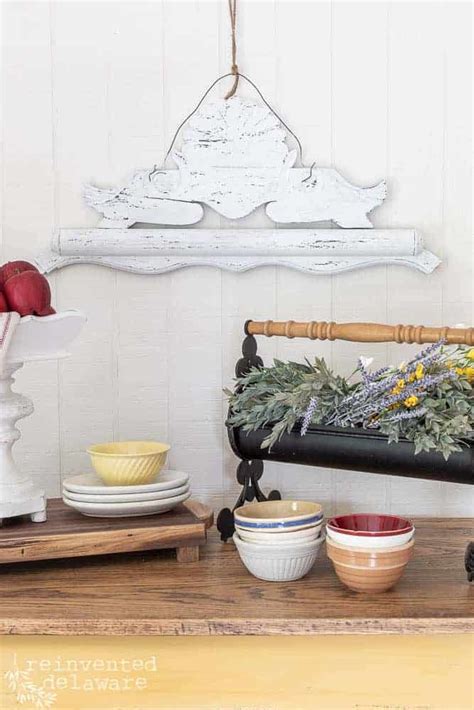 Image result for Repurposed Home Decor