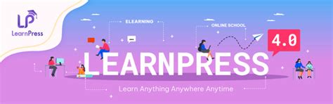 Top 7 E-Learning Plugins for Educational WordPress Websites