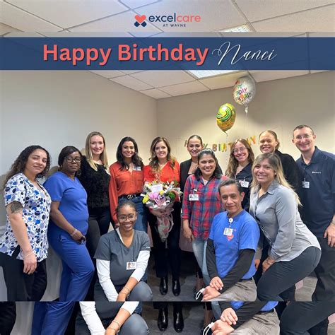 ExcelCare at Wayne (@excelcareatwayne) • Instagram photos and videos