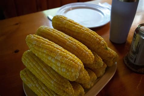 Image result for How to Cook Corn