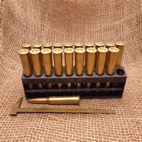 Remington 30-40 Krag Ammo Pack | 20-Rounds | Brass-Cased 180-Grain Core ...