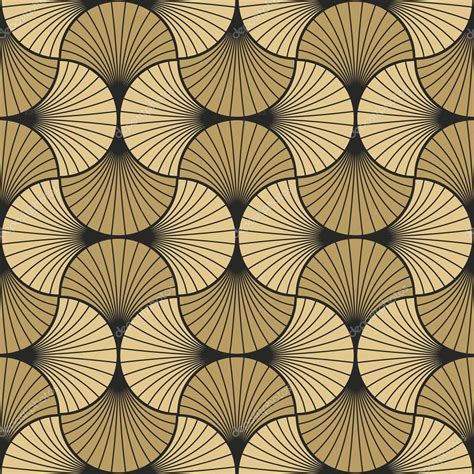 Art Deco Quilt Patterns