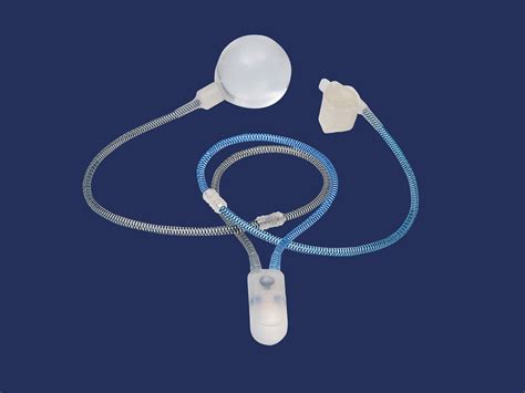 Rigicon ContiClassic® Artificial Urinary Sphincter