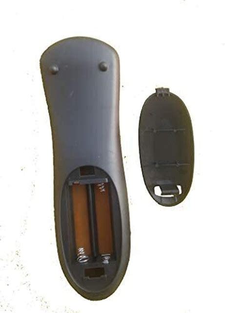 Sayeny Compatible with SD/HD Set Top Box Dish TV Remote Controller ...