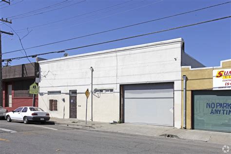 5214 E 12th St, Oakland, CA 94601 | LoopNet