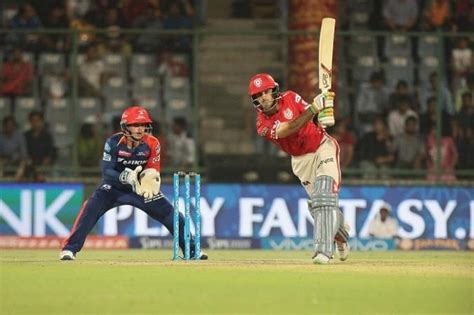 Eight teams, eight player of the season candidates for IPL 2017 ...