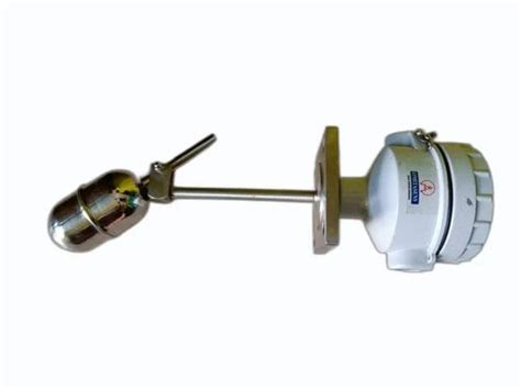 Manufacturer of Level Instruments & Pressure Instruments by Omitasens ...