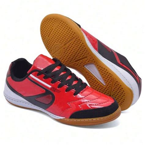 Men's Futsal Shoes Glued And Sewn Indor Futsal Salon | SHEIN ITALIA