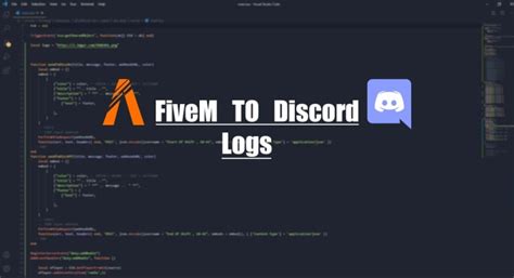 Fivem Logs Script 的图像结果