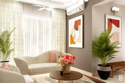 Contemporary Home Interior Design Styles | Bonito Designs