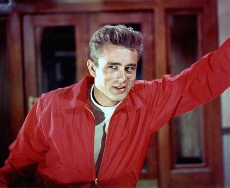 Trágico e inmortal: la eterna belleza de James Dean, el icono que nunca ...