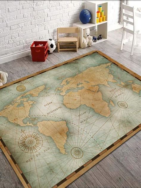 World Map Floor 的图像结果