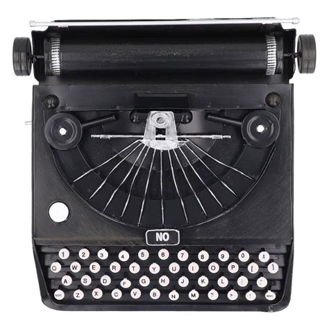 Typewriter Practical Stress Reliever, Construction, Typewriter Machine ...