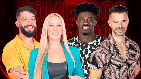 Big Brother: Sondagem revela quem vai ser expulso a poucos dias da final